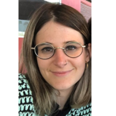 Dr Maria Reyes Baztán