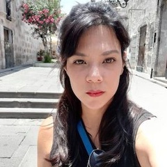 Ana Lucía Martínez