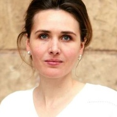 Dr Melina  Mandelbaum