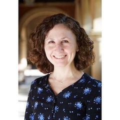 Professor María Noriega-Sánchez