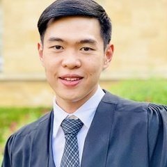 Nuphak Charoensirisoonthorn