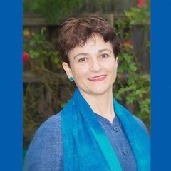 Dr Alicia Peña Calvo