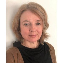 Professor Sarah Colvin 