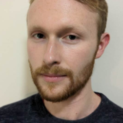 Dr Oliver Wilson-Nunn