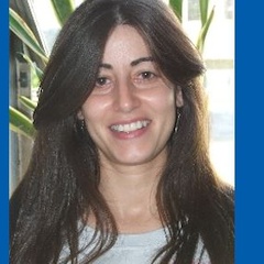 Mrs Silvia González Jové