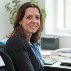 Dr Viviane Carvalho da Annunciação