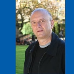 Professor Zygmunt  G. Baranski