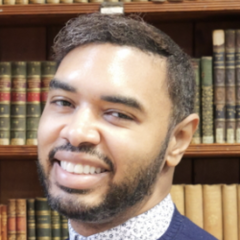 Jye Phillip  Smallwood