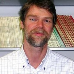 Dr John Williams