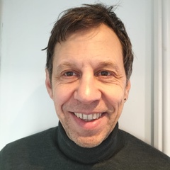 Professor Christophe Gagne