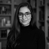 Dr Georgia Nasseh
