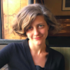 Dr Anna Corrigan