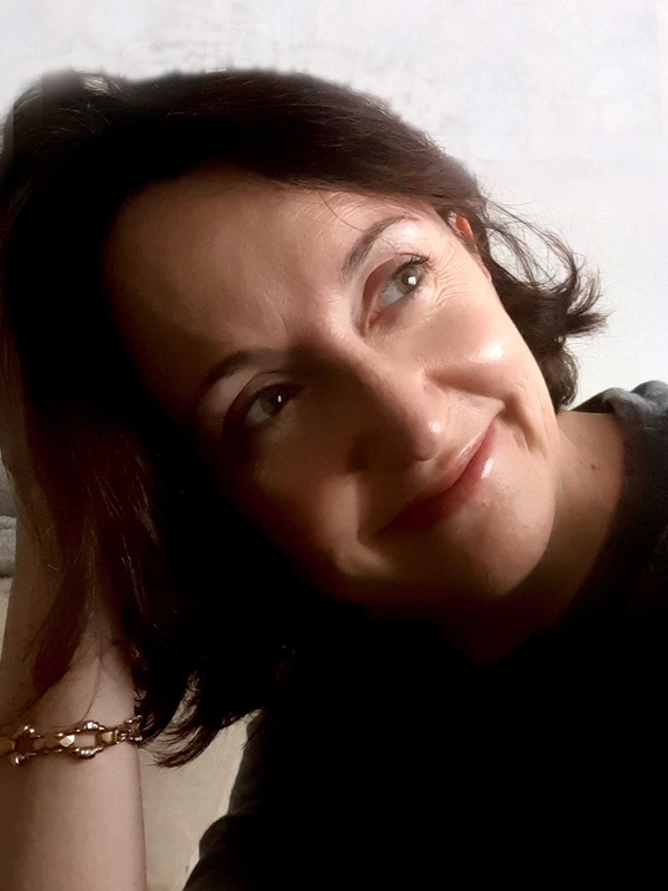 Professor Anna Pegoretti