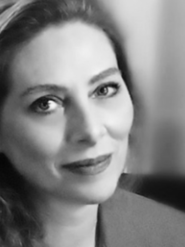 Professor Helena Sanson