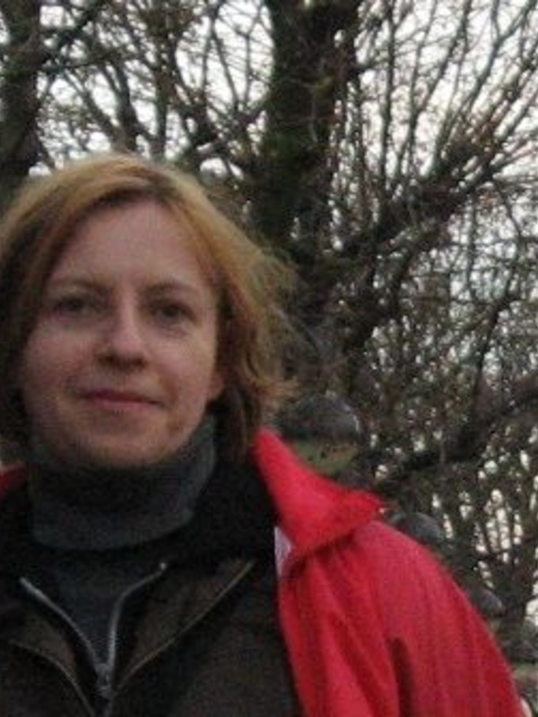 Ms Edyta  Nowosielska