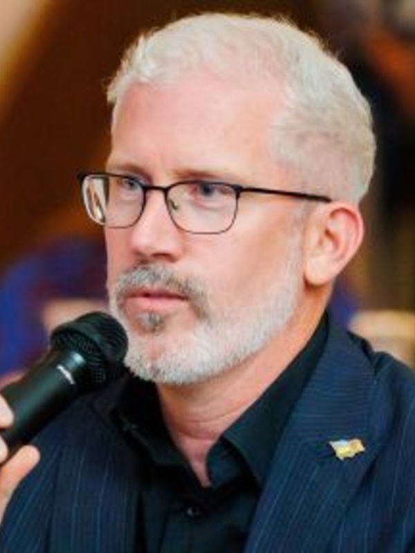 Professor Rory  Finnin