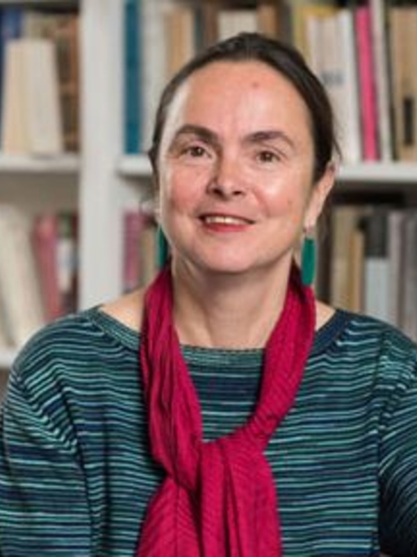 Professor Catriona  Kelly