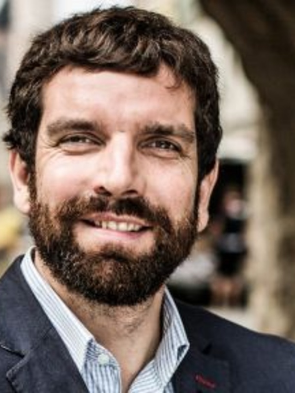 Professor Stanley Bill