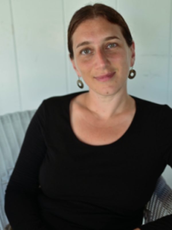 Professor Rebecca Reich