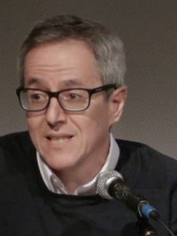 Professor Robert S. C. Gordon