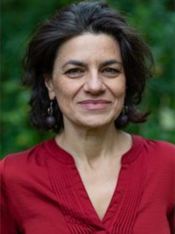 Dr Dora Alexopoulou