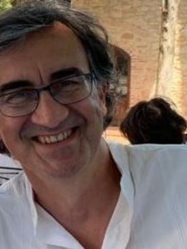Professor Pierpaolo  Antonello
