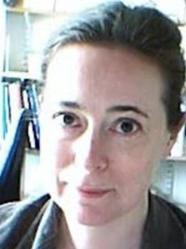 Professor Brechtje Post