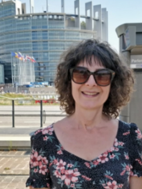 Dr Anne-Laure Brevet