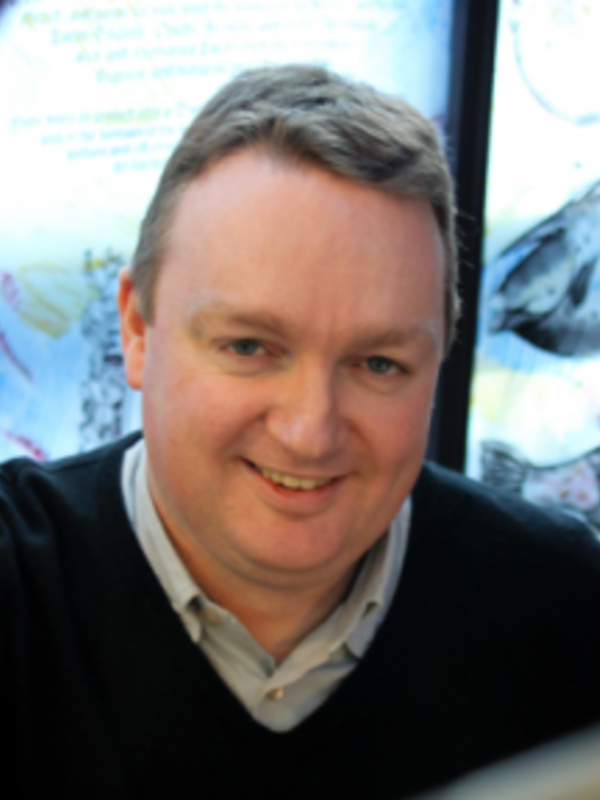 Professor Chris Young 