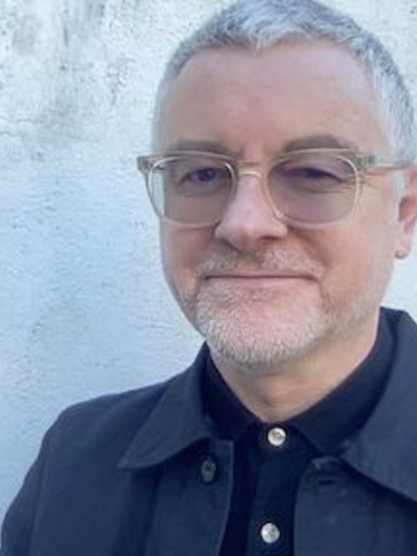 Professor Martin Crowley