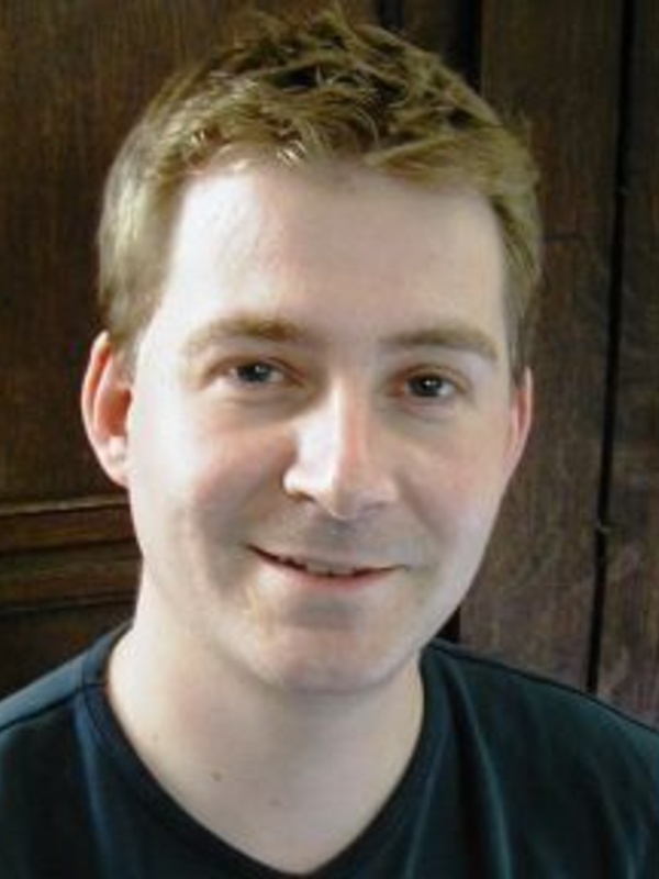 Professor Mark Darlow