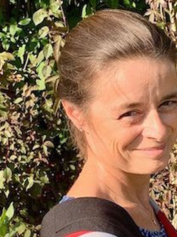 Dr Claudia  Domenici