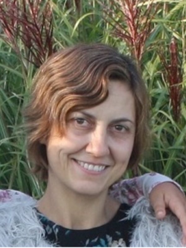 Dr Carmen Olmedilla Herrero