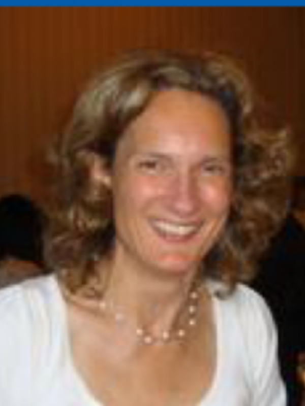 Professor Godela  Weiss-Sussex