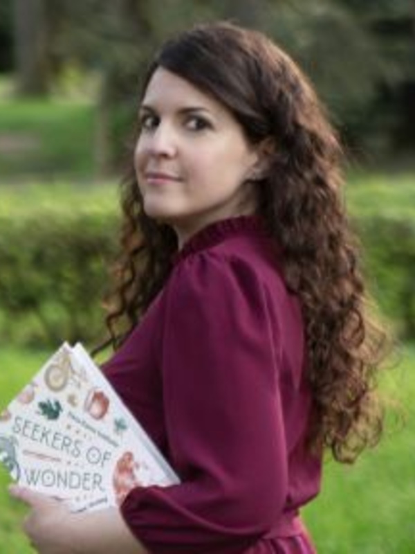 Dr Elena  Sottilotta