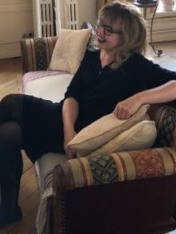 Emma Wilson | Faculty of Modern and Medieval Languages and Linguistics