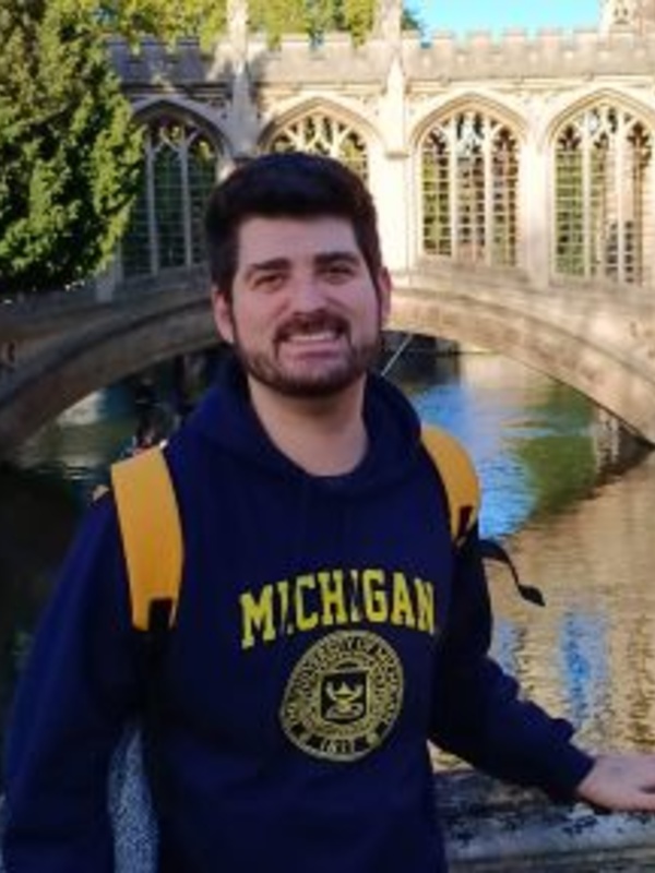 Dr Juan Martinez Gil