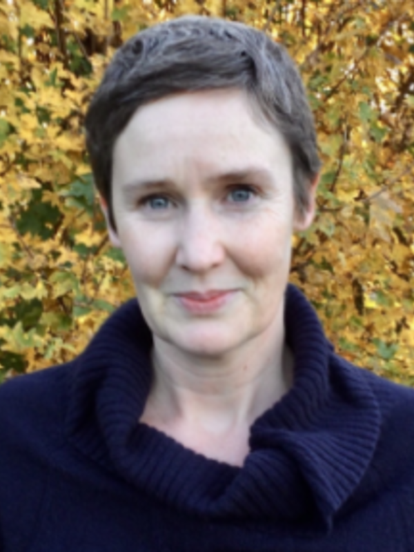 Professor Emma Gilby