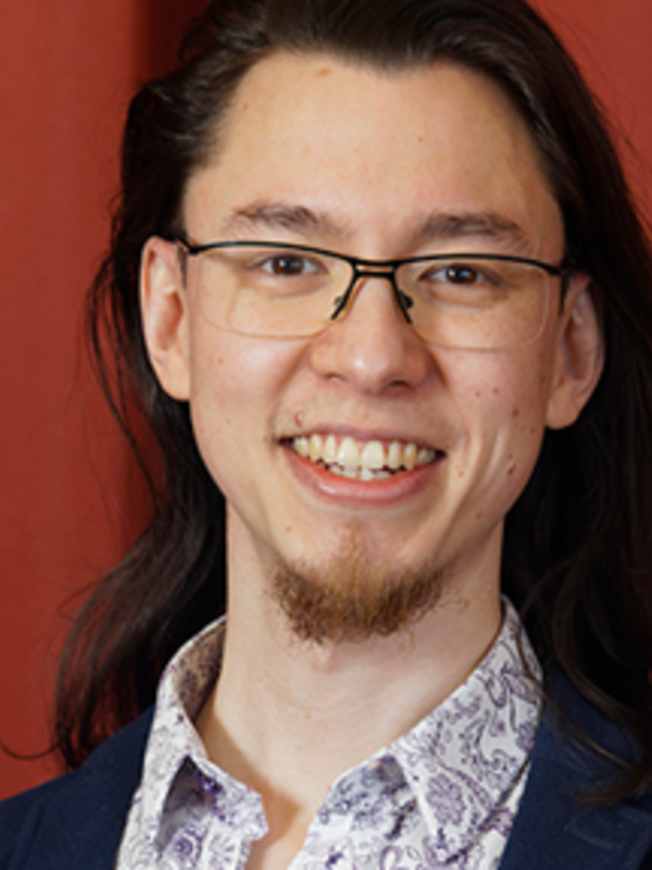 Dr Guy Edward Toh Emerson