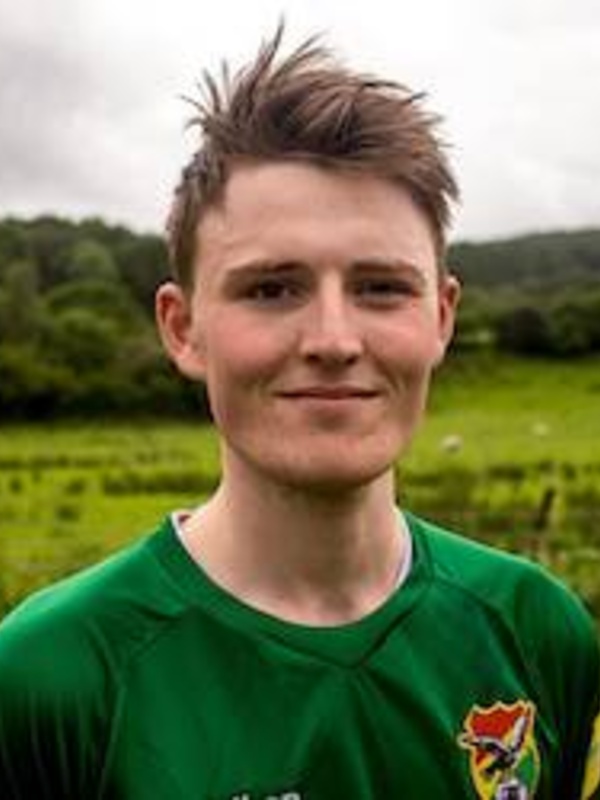 Dr William Huddleston