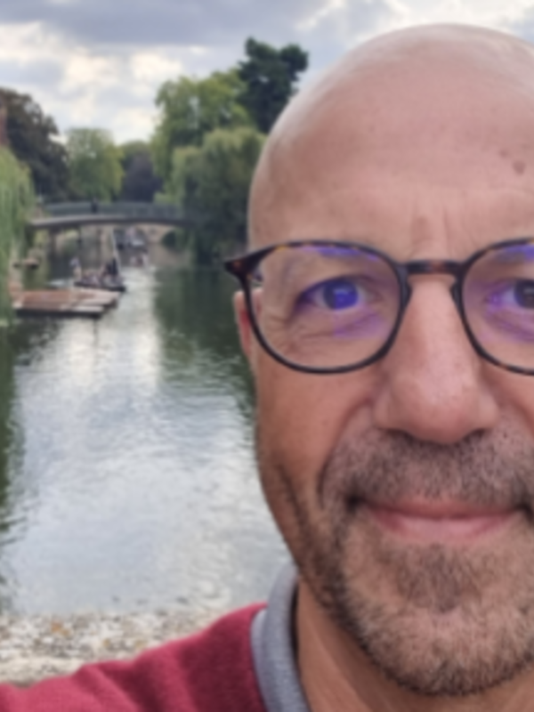 Professor Jean Khalfa