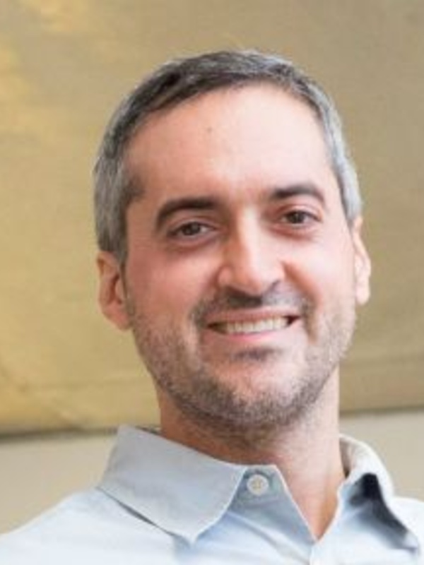 Professor Napoleon Katsos