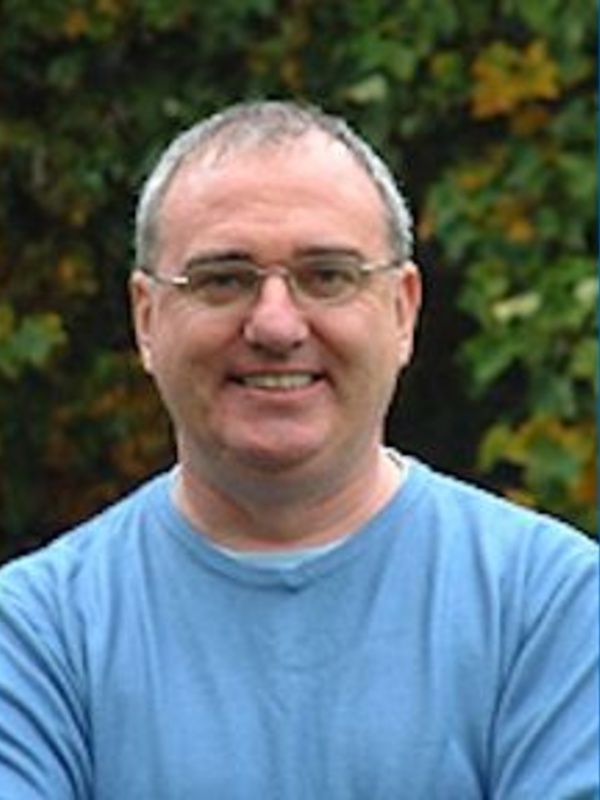 Professor Dominic  Keown