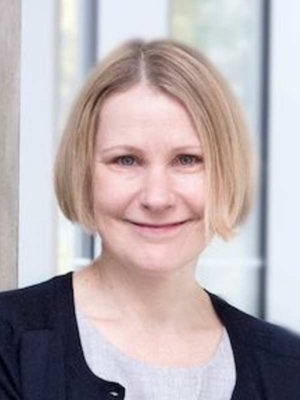 Professor Anna Korhonen