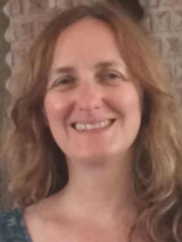 Professor Louise Haywood