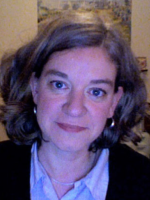 Professor Silke  Mentchen