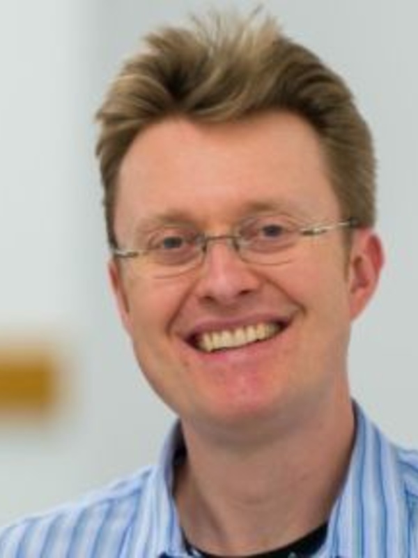 Professor Nigel Collier