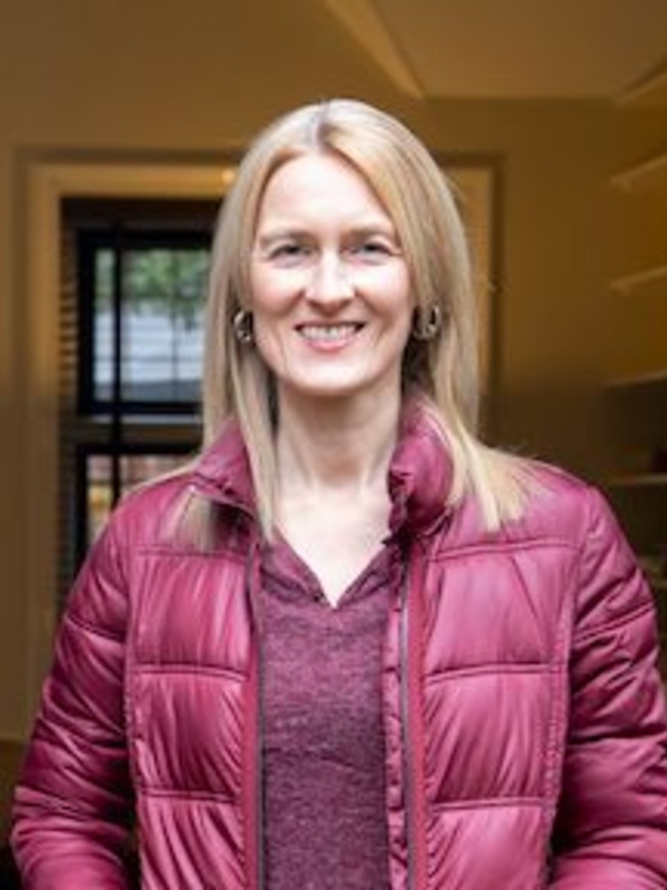 Professor Joanna Page