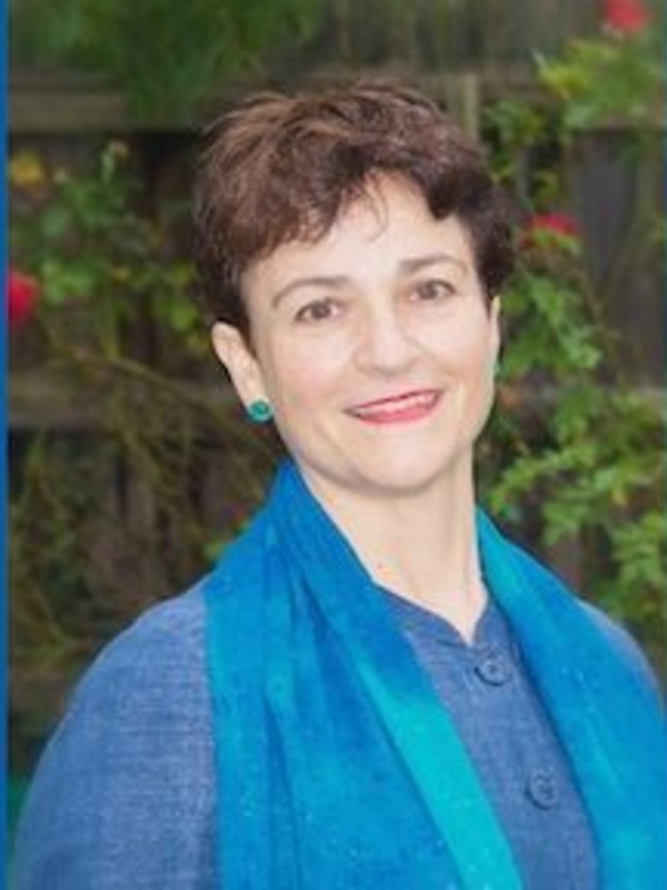 Dr Alicia Peña Calvo