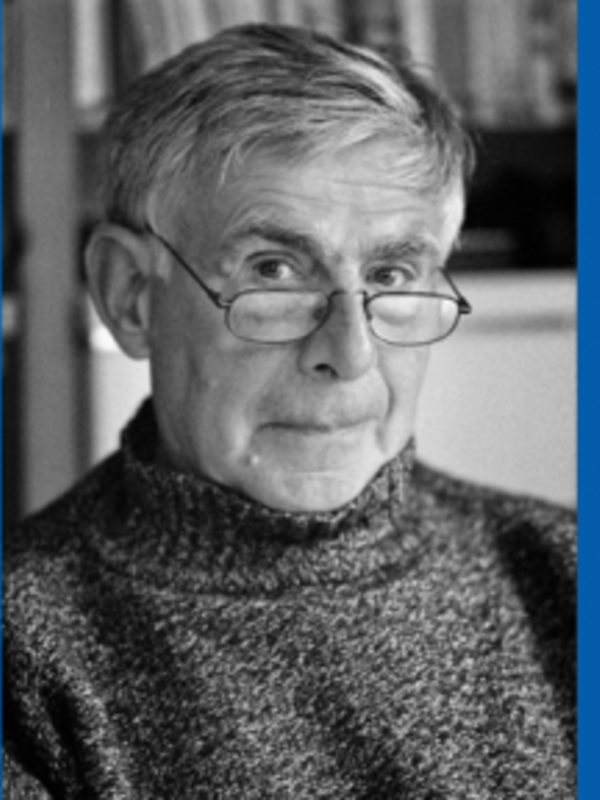 Professor Roger Paulin